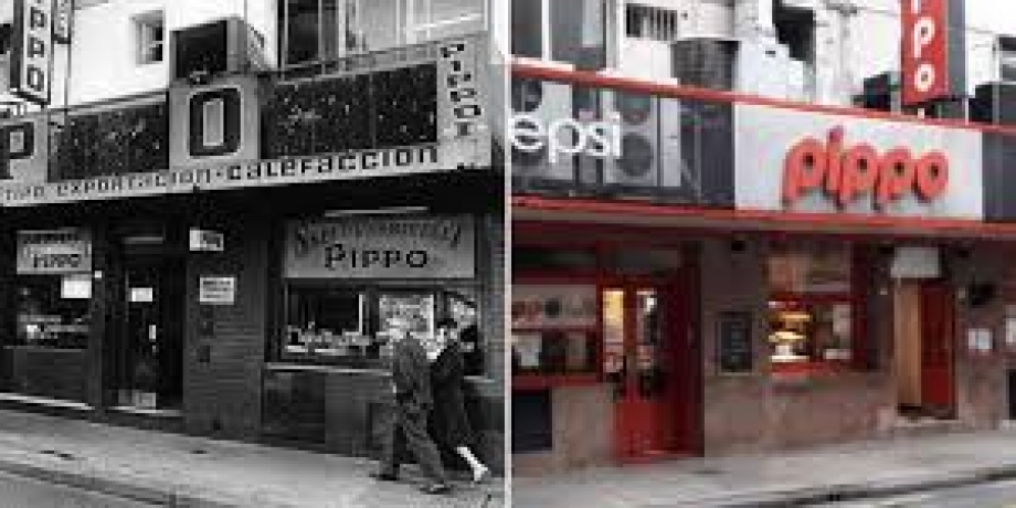 Luego de 83 años de su inauguración, Pippo cierra sus puertas.